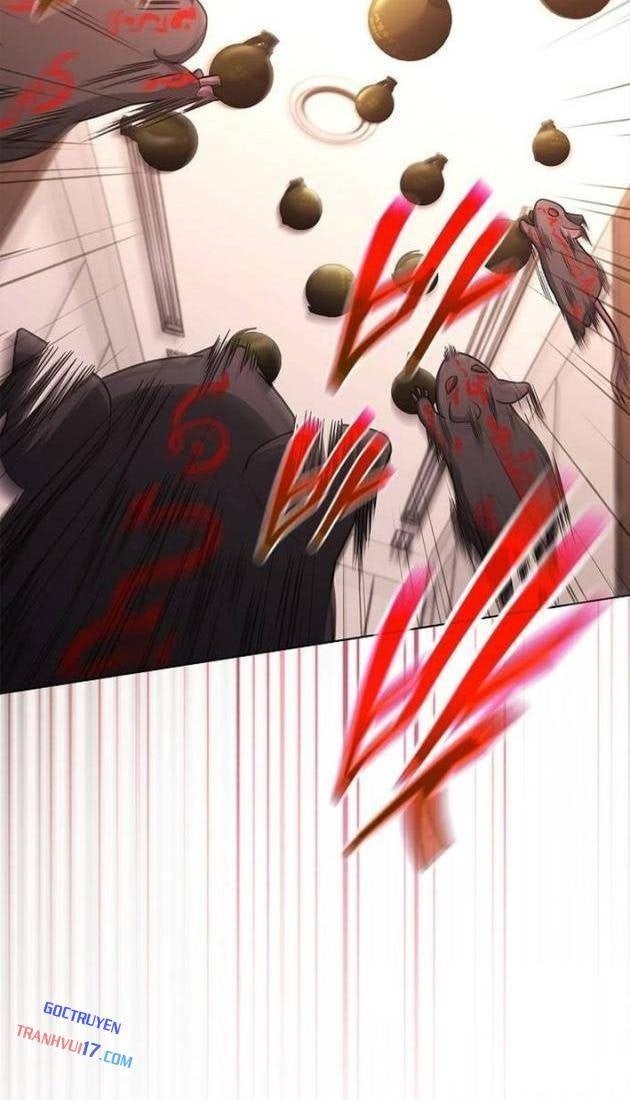 Ta Chi Phối Địa Ngục - Page 10