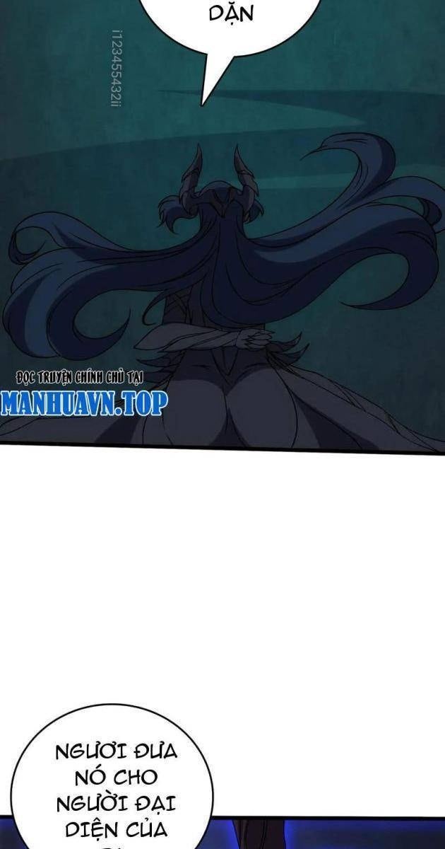 Bắt Đầu Kế Nhiệm Boss Hắc Long, Ta Vô Địch - Page 64