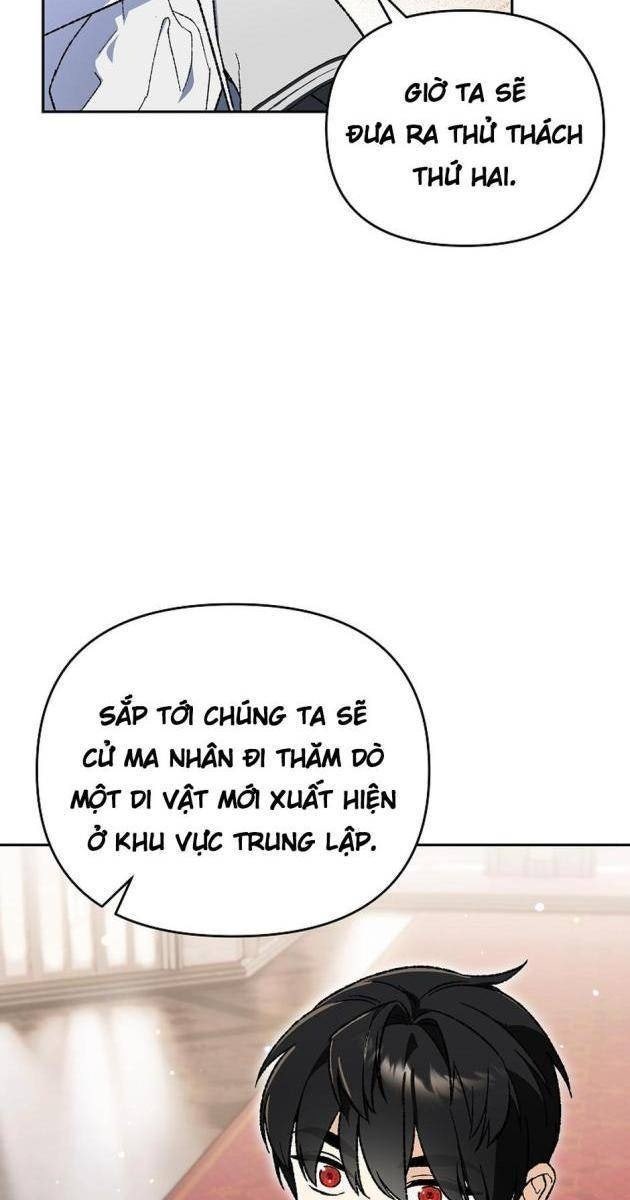 Trở Thành Thiên Tài Bất Trị Của Hắc Gia - Page 31