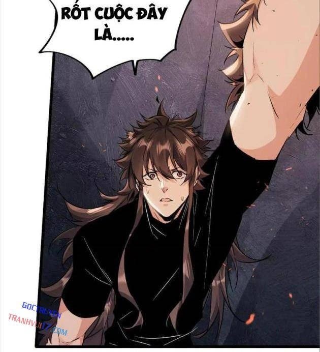 Trùng Sinh Thành Gián - Page 22