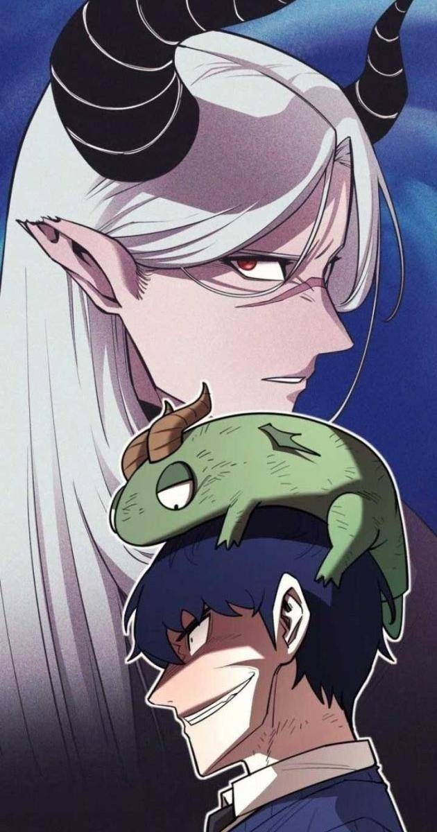 Cuộc Sống Học Đường Của Đội Trưởng Quận - Page 28