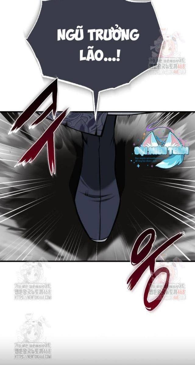 Giảng Sư Đứng Đầu: Baek Sư phụ - Page 17