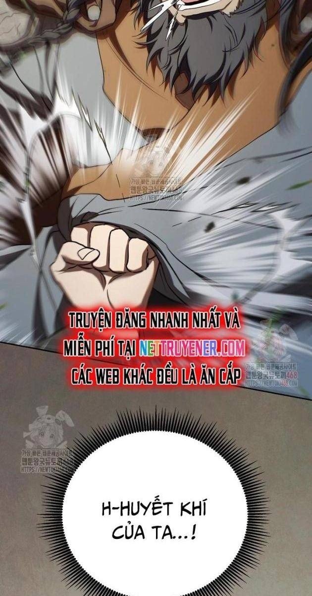 Võ Đang Kỳ Hiệp - Page 121