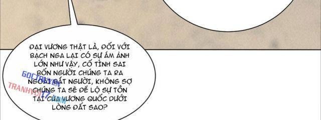 Thần Cấp Ngự Thú: Ta Khế Ước Nữ Thần Vô Hạn - Page 34