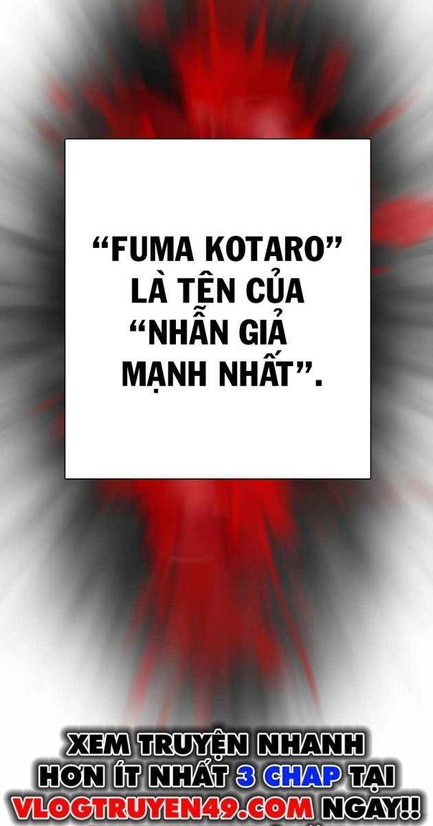 Ninja Tái Sinh: Hành Trình Của Fuuma Kotarou Để Lấy Lại Nhân Tính - Page 55