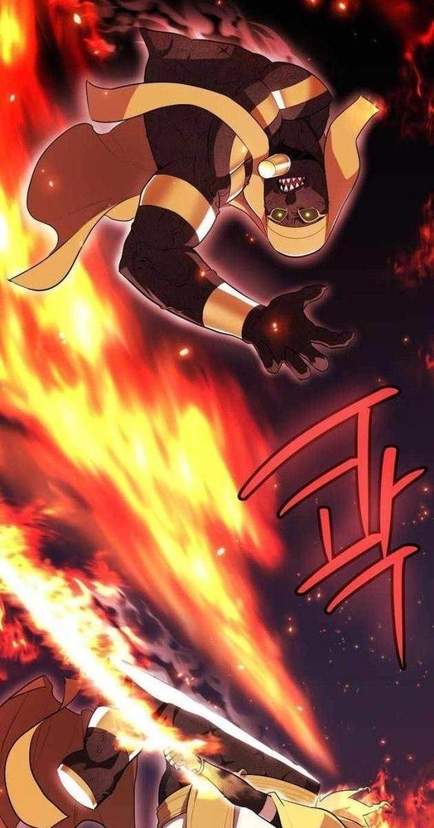 Chế Ngự Kiếm - Page 97