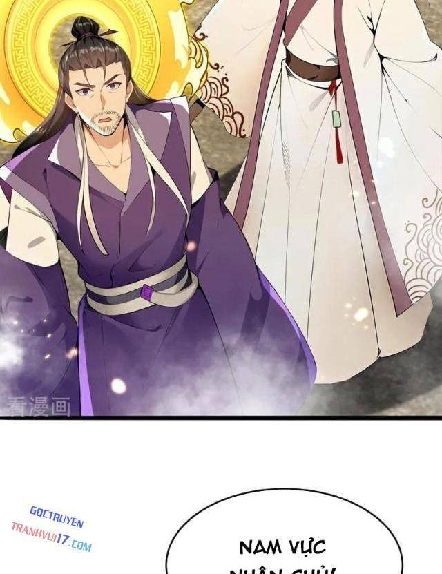 Thập Đại Đế Hoàng Đều Là Đệ Tử Của Ta - Page 8