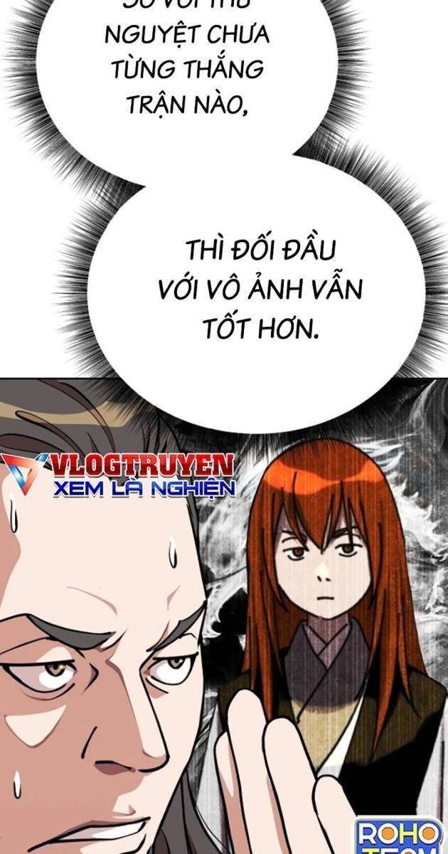 Hầu Vương Trung Sinh Nam Cung Thế Gia - Page 105