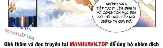 Ta Là Đại Thần Tiên - Page 52