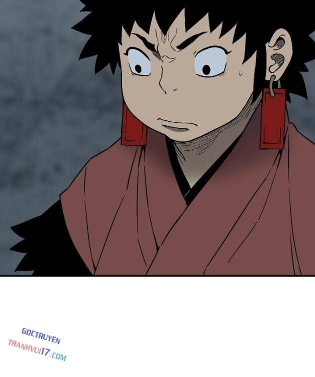 Vĩ Linh Kiếm Tiên - Page 9