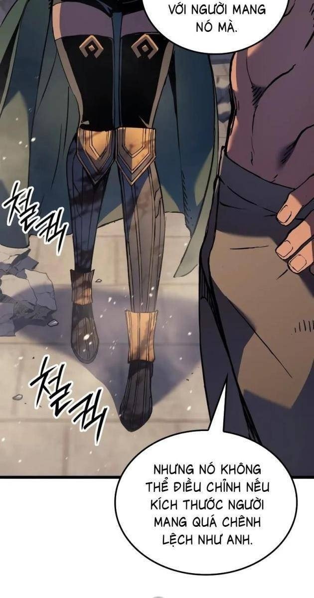 Luân Hồi Đế Vương - Page 33