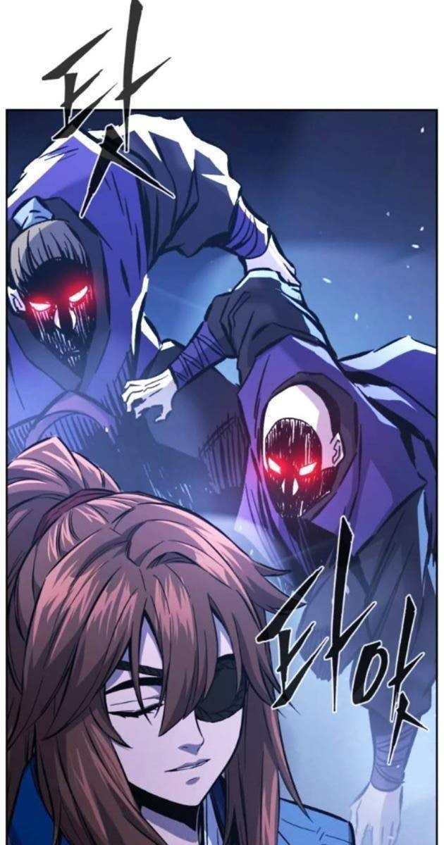 Tuyệt Đỉnh Kiếm Cảm - Page 99