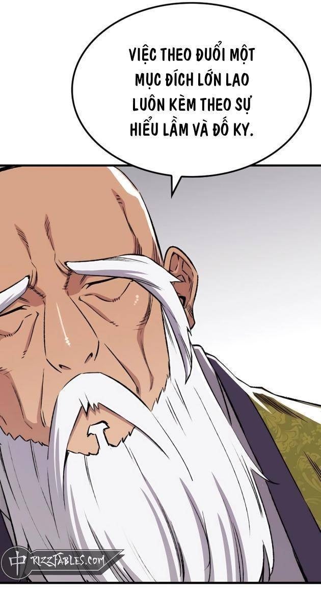 Thiên Ma Quy Hoàn - Page 68