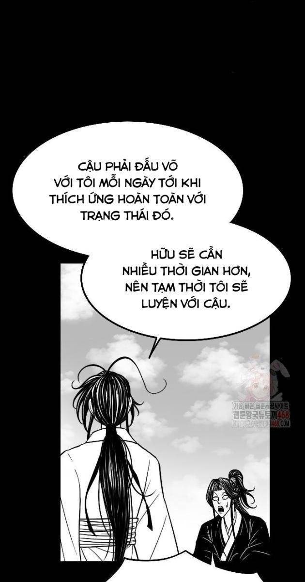 Hắc Sa - Page 19