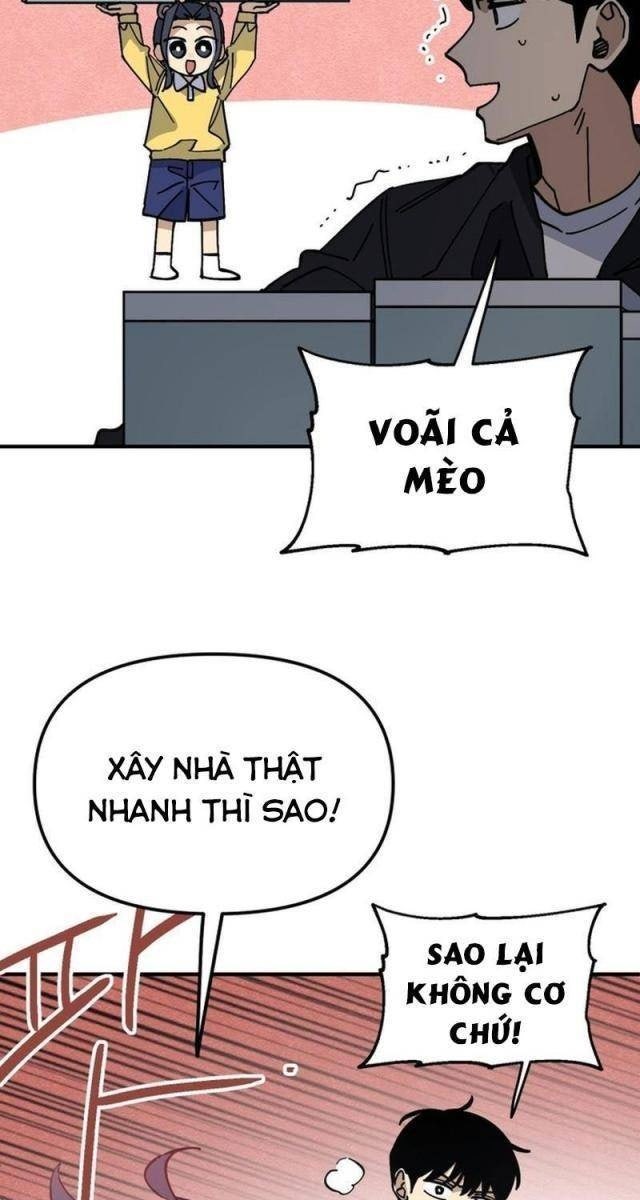 Sức Mạnh Siêu Nhiên! Nhật Ký Chăm Sóc - Page 94