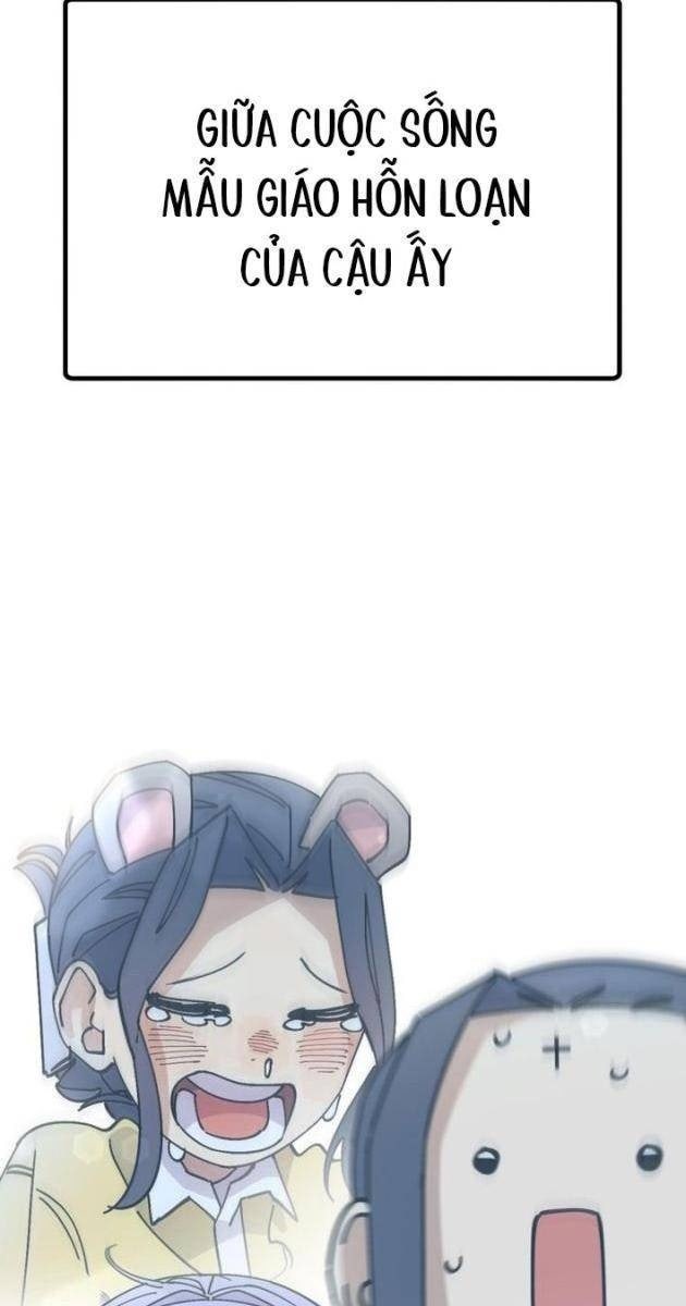 Sức Mạnh Siêu Nhiên! Nhật Ký Chăm Sóc - Page 111