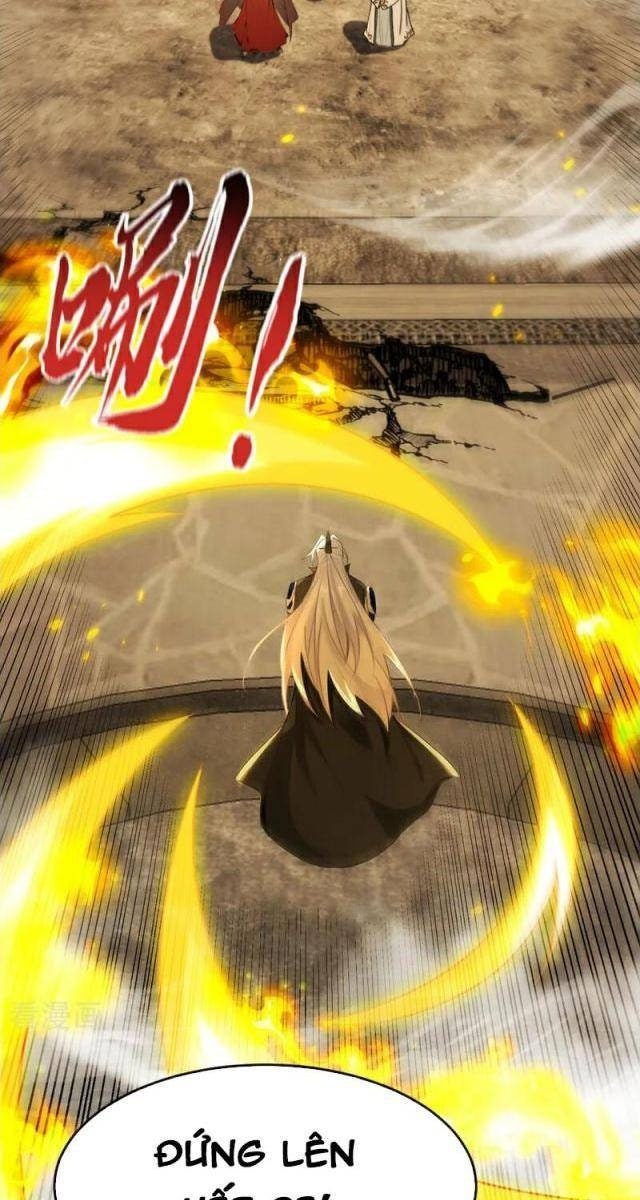 Thập Đại Đế Hoàng Đều Là Đệ Tử Của Ta - Page 23