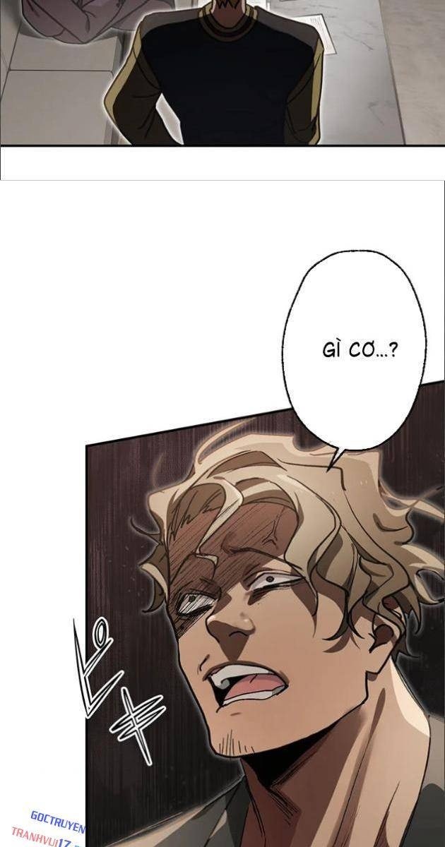 Quý Tộc Báo Thù - Page 46