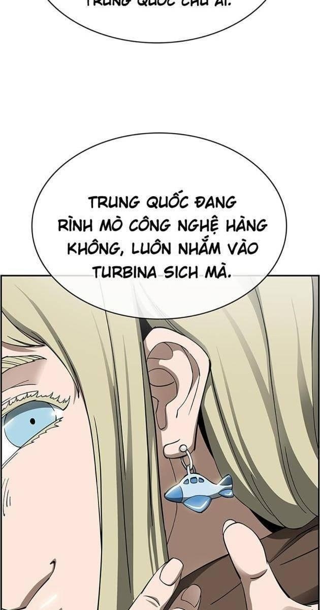 Chế Tác Hạt Nhân - Page 39