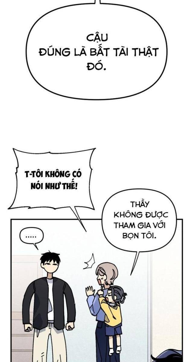 Sức Mạnh Siêu Nhiên! Nhật Ký Chăm Sóc - Page 62