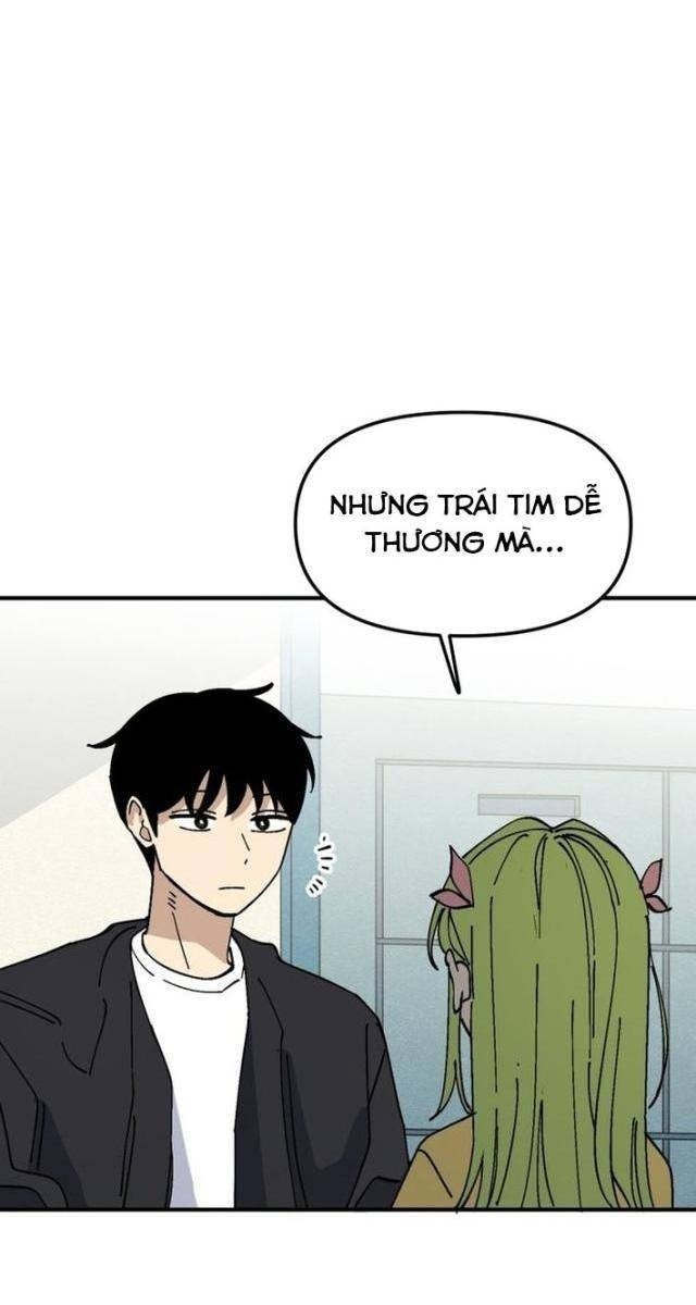 Sức Mạnh Siêu Nhiên! Nhật Ký Chăm Sóc - Page 36