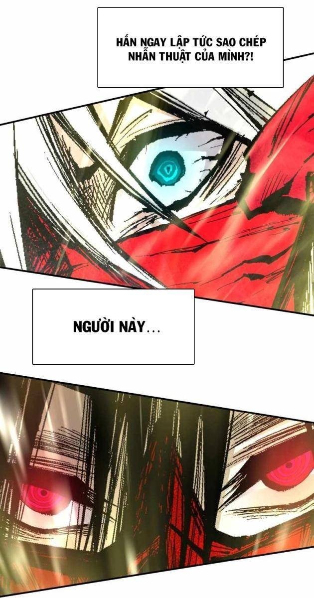 Ninja Tái Sinh: Hành Trình Của Fuuma Kotarou Để Lấy Lại Nhân Tính - Page 27