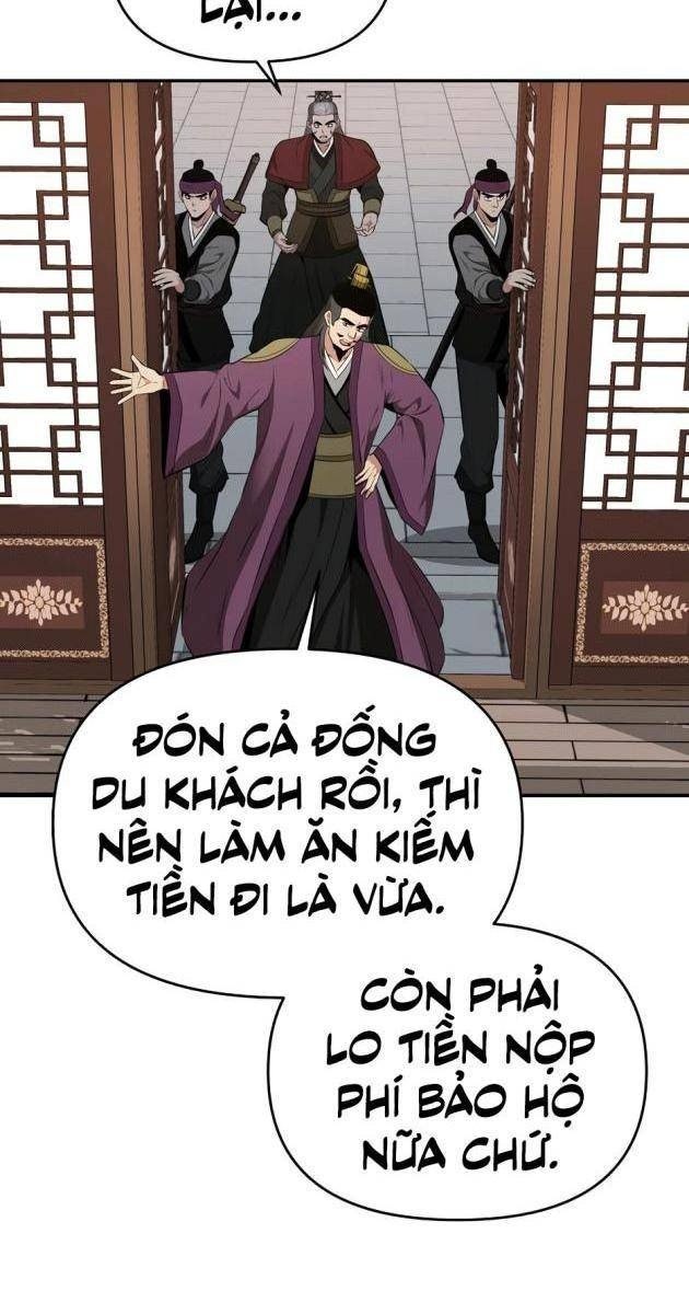 Thiên Hạ Đệ Nhất Côn Luân Khách Điếm - Page 29