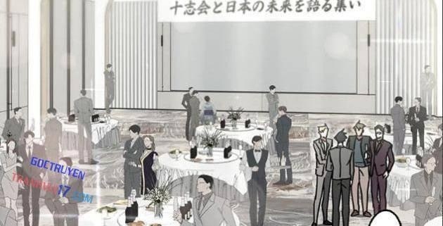 Quý Tộc Báo Thù - Page 9