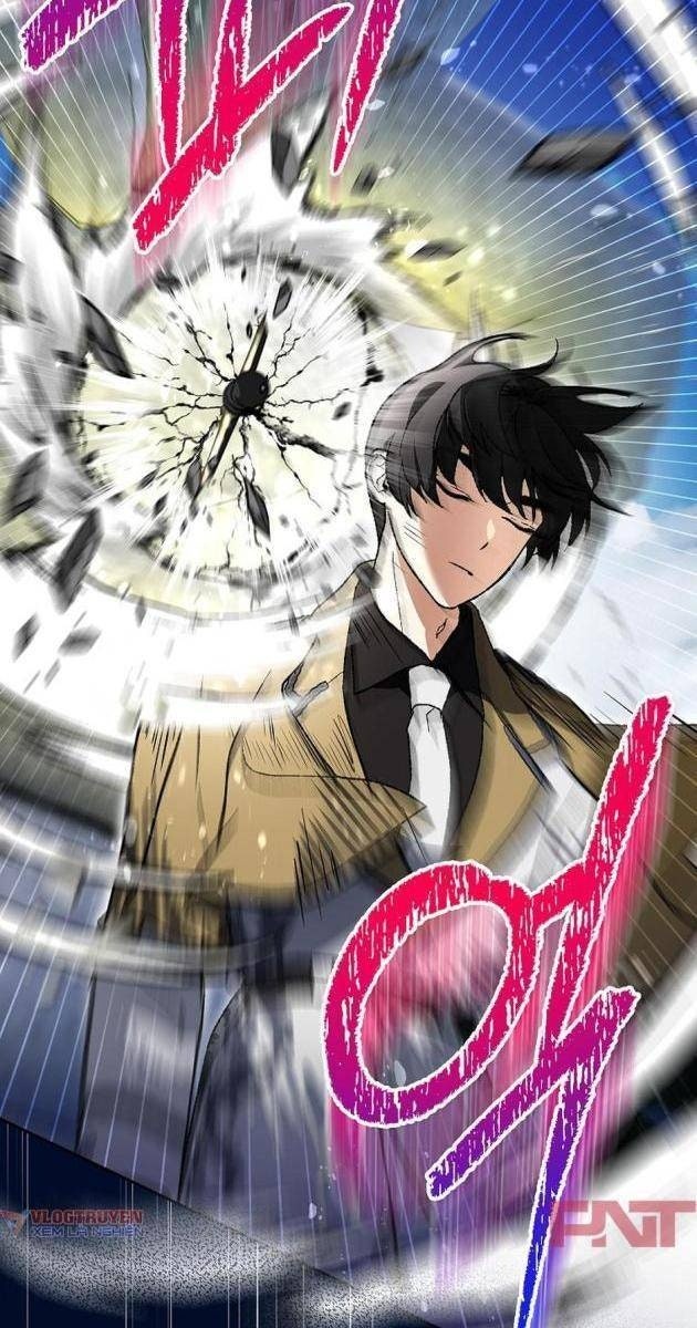 Trở Thành Thiên Tài Bất Trị Của Hắc Gia - Page 105