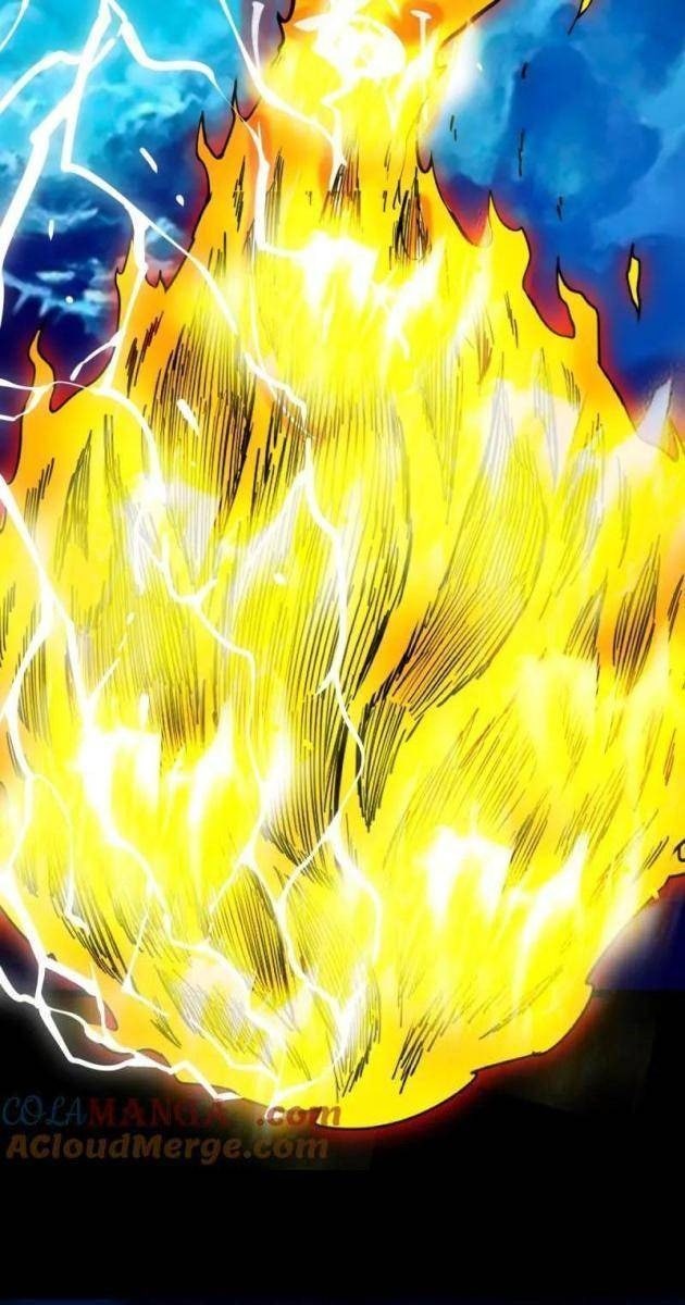 Đấu Yếm Thần - Page 25