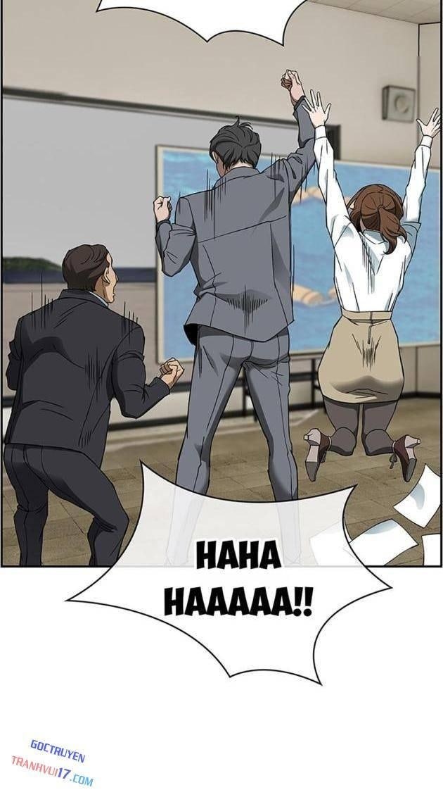 Chế Tác Hạt Nhân - Page 119