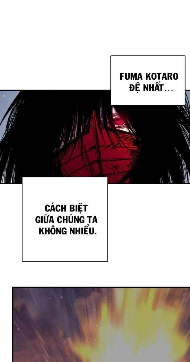 Ninja Tái Sinh: Hành Trình Của Fuuma Kotarou Để Lấy Lại Nhân Tính - Page 17