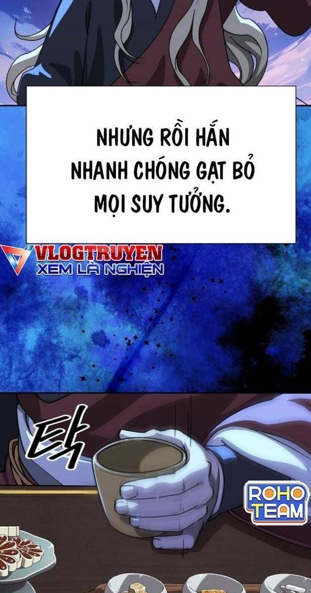 Hầu Vương Trung Sinh Nam Cung Thế Gia - Page 61