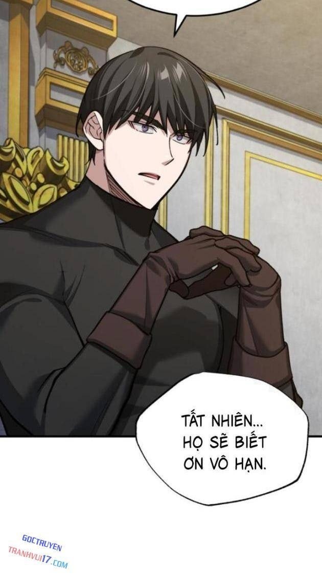 Thiên Quỷ Không Thể Sống Cuộc Sống Bình Thường - Page 86