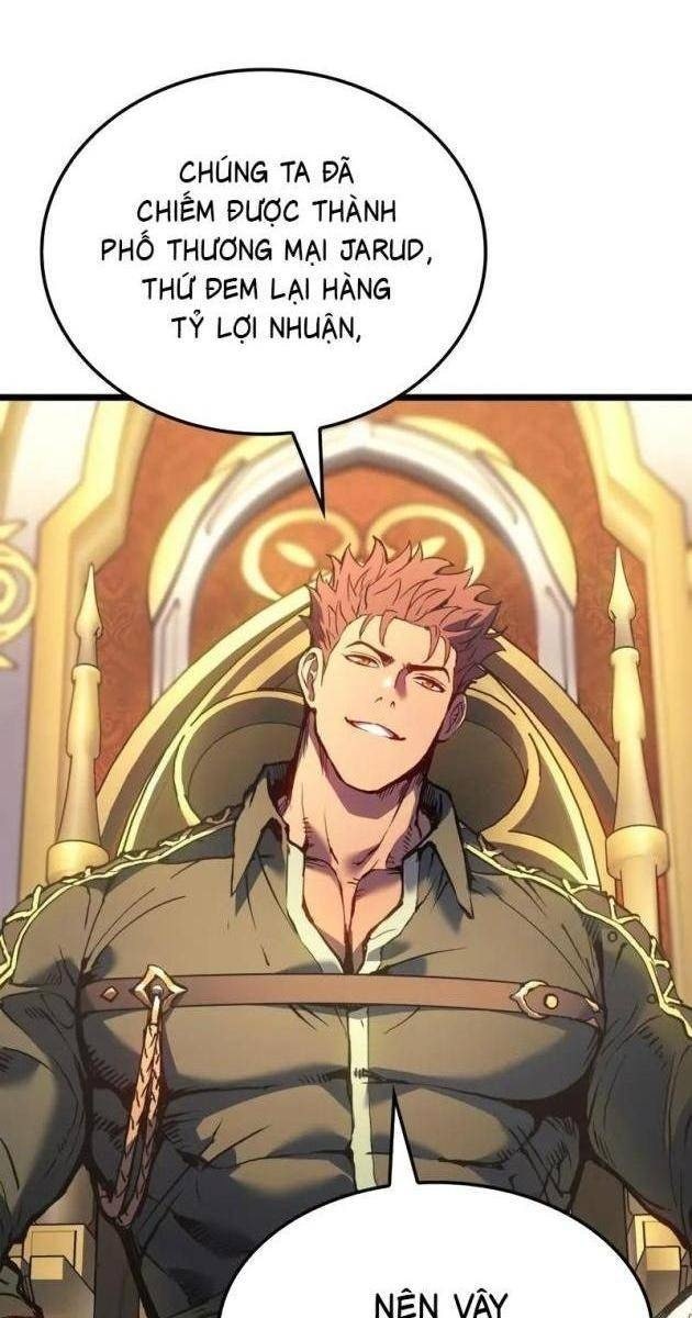 Luân Hồi Đế Vương - Page 53