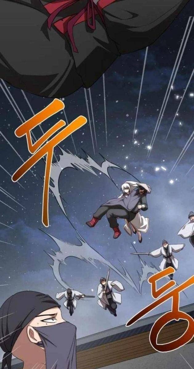 Ta Đây Vô Địch Bất Bại - Page 13