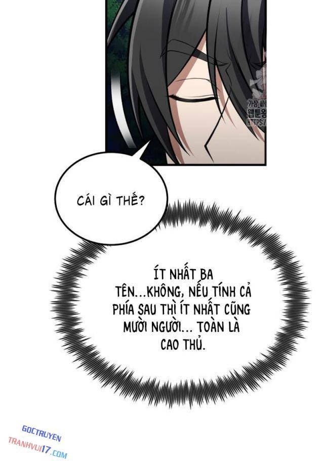 Giảng Sư Đứng Đầu: Baek Sư phụ - Page 72