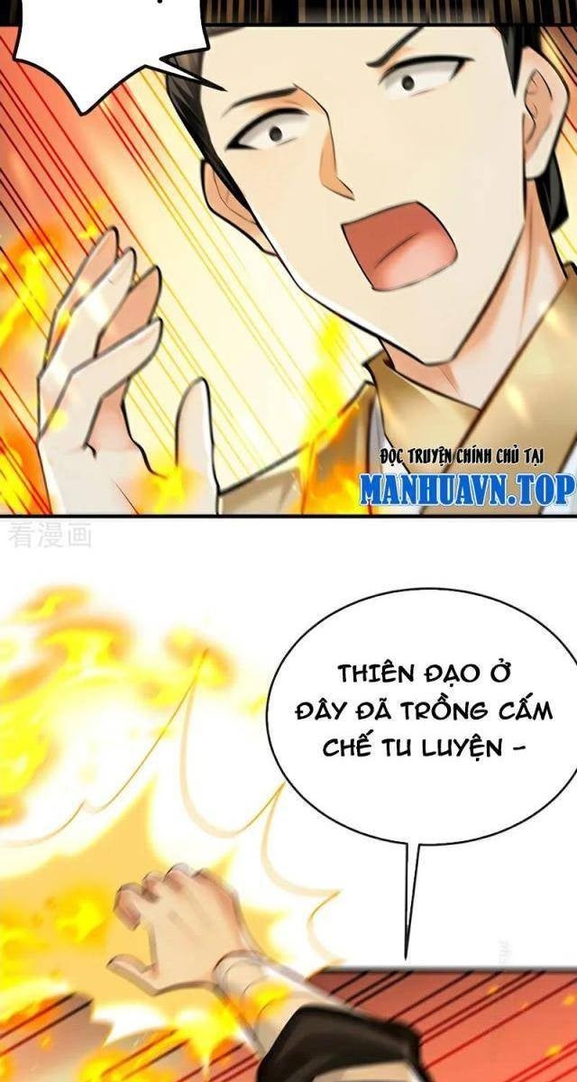Thập Đại Đế Hoàng Đều Là Đệ Tử Của Ta - Page 37