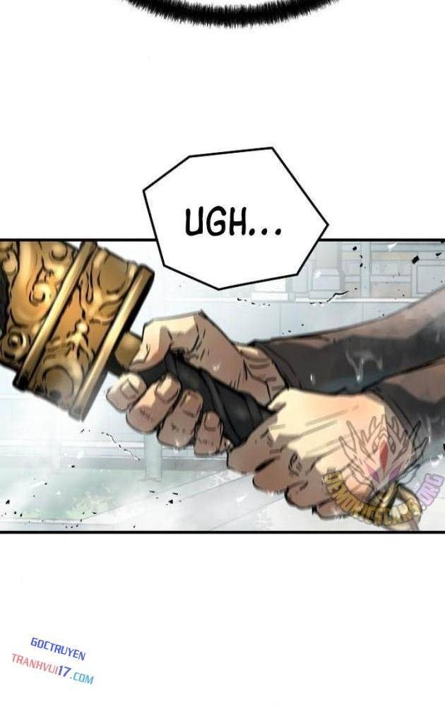 Tuyệt Thế Hồi Quy - Page 20