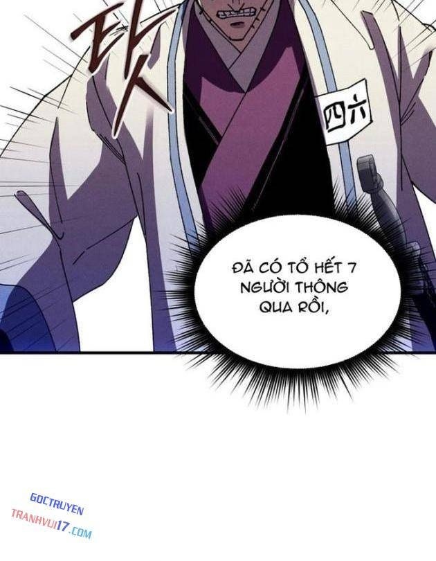 Phi Lôi Đao - Page 21