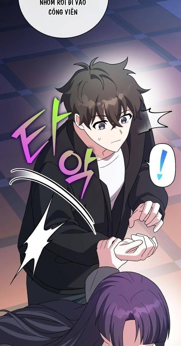 Trở Thành Quần Chúng Trong Tiểu Thuyết - Page 37