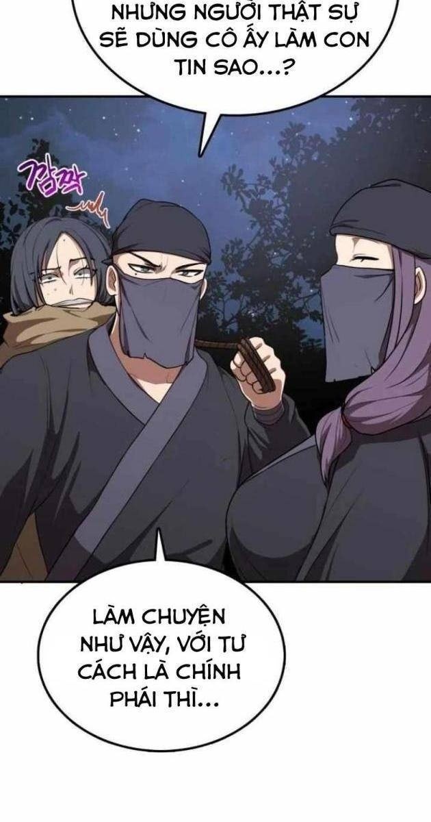 Ta Đây Vô Địch Bất Bại - Page 20