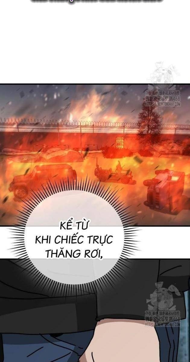 Ngôi Nhà Ẩn Ngày Tận Thế - Page 5