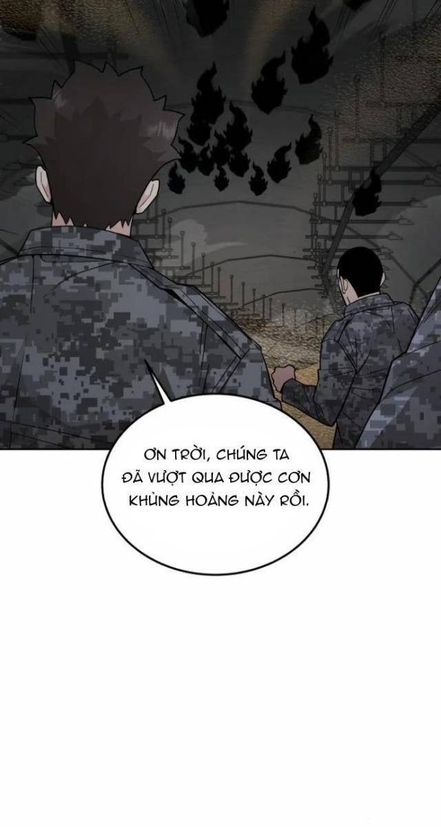 Đầu Bếp Của Thế Giới Diệt Vong - Page 91