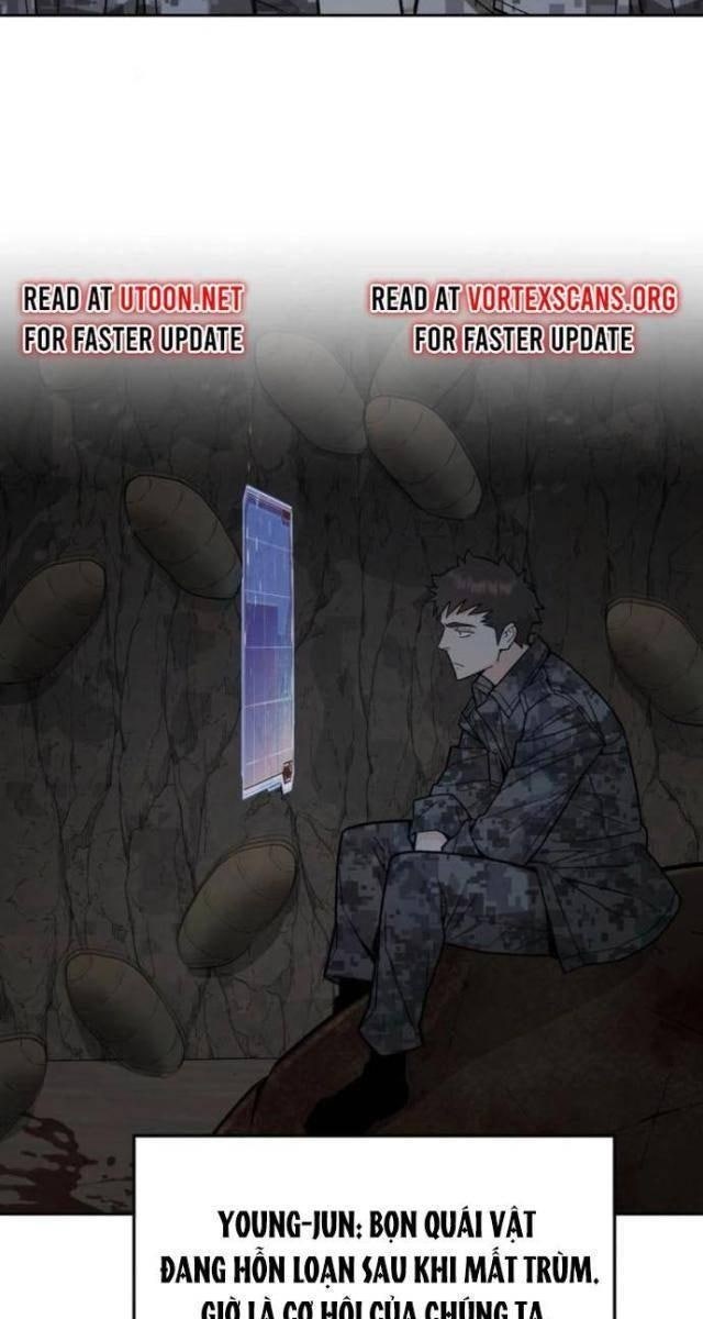 Đầu Bếp Của Thế Giới Diệt Vong - Page 8