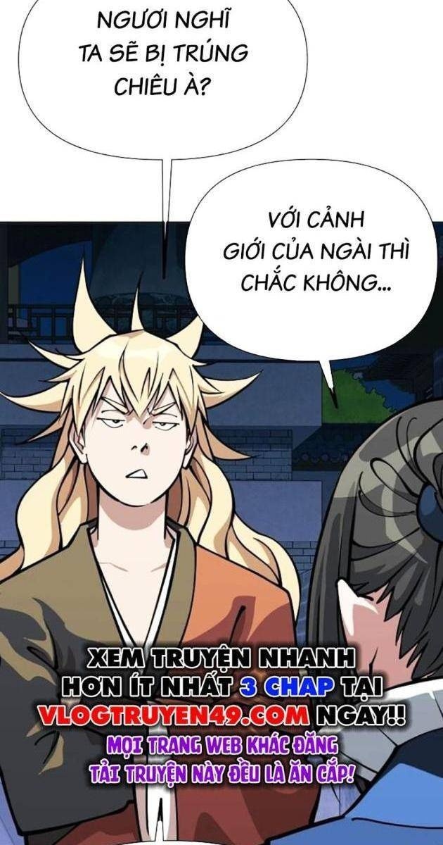 Hầu Vương Trung Sinh Nam Cung Thế Gia - Page 64