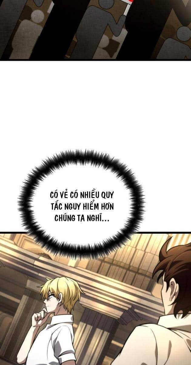 Vô Hạn Pháp Sư - Page 67