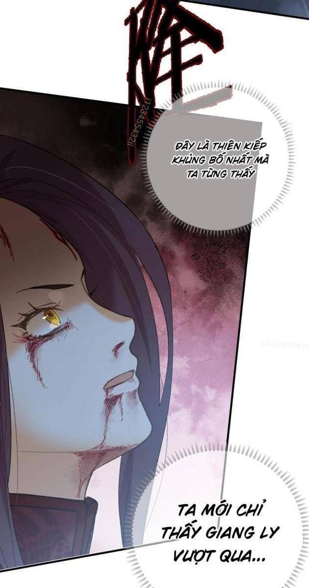 Đại Thừa Kỳ Mới Có Nghịch Tập Hệ Thống - Page 33