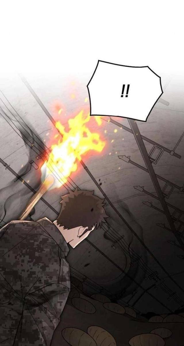 Đầu Bếp Của Thế Giới Diệt Vong - Page 30