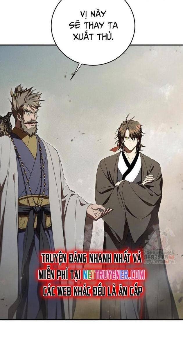 Võ Đang Kỳ Hiệp - Page 43